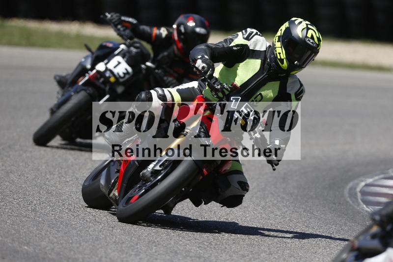 /27 24.07.2026  Speer Racing ADR/Gruppe gelb/158